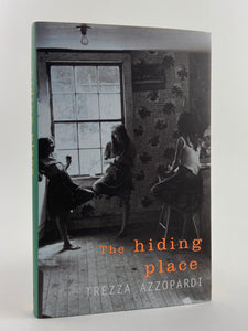 The Hiding Place