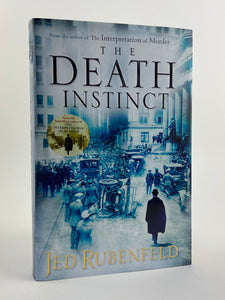 The Death Instinct