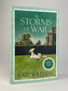 The Storms of War