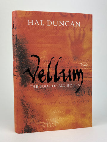 Vellum