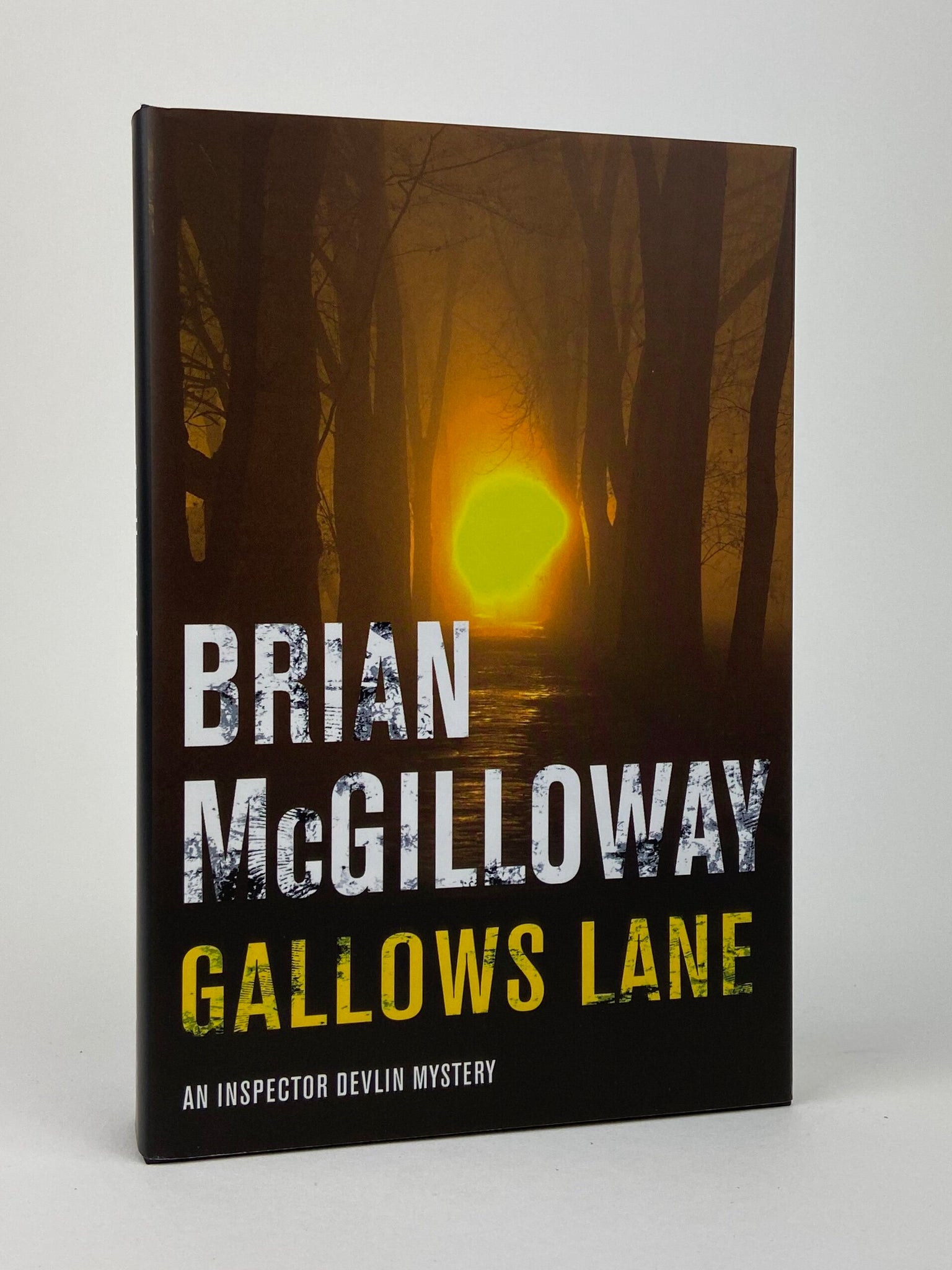 Gallows Lane