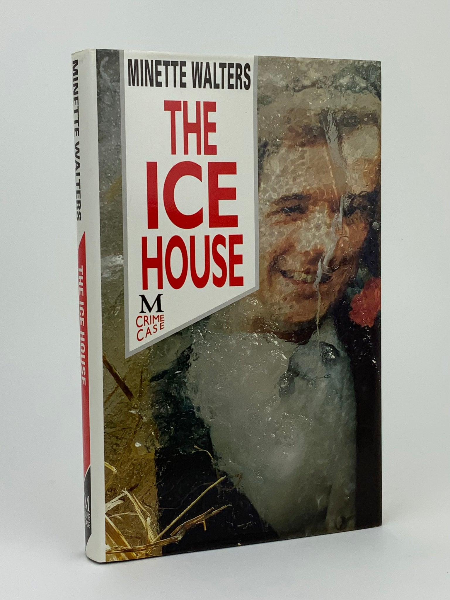 The Ice House