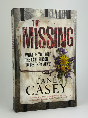 The Missing