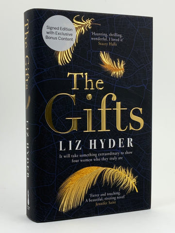 The Gifts