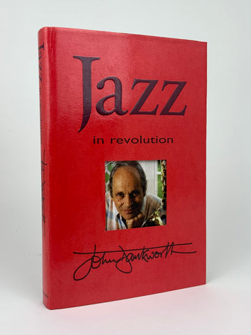 Jazz in Revolution