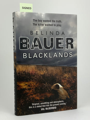 Blacklands