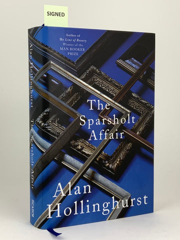 The Sparsholt Affair