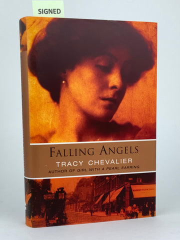 Falling Angels