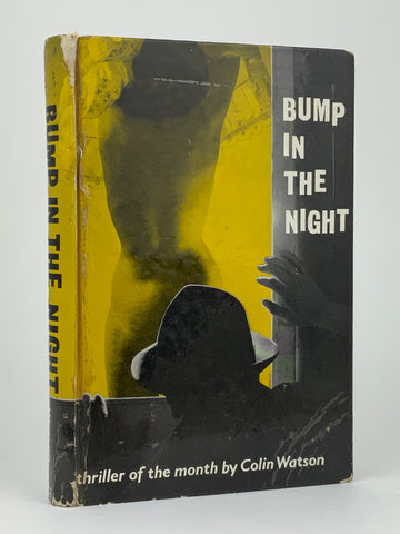 Bump in the Night