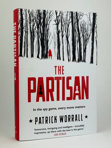 The Partisan